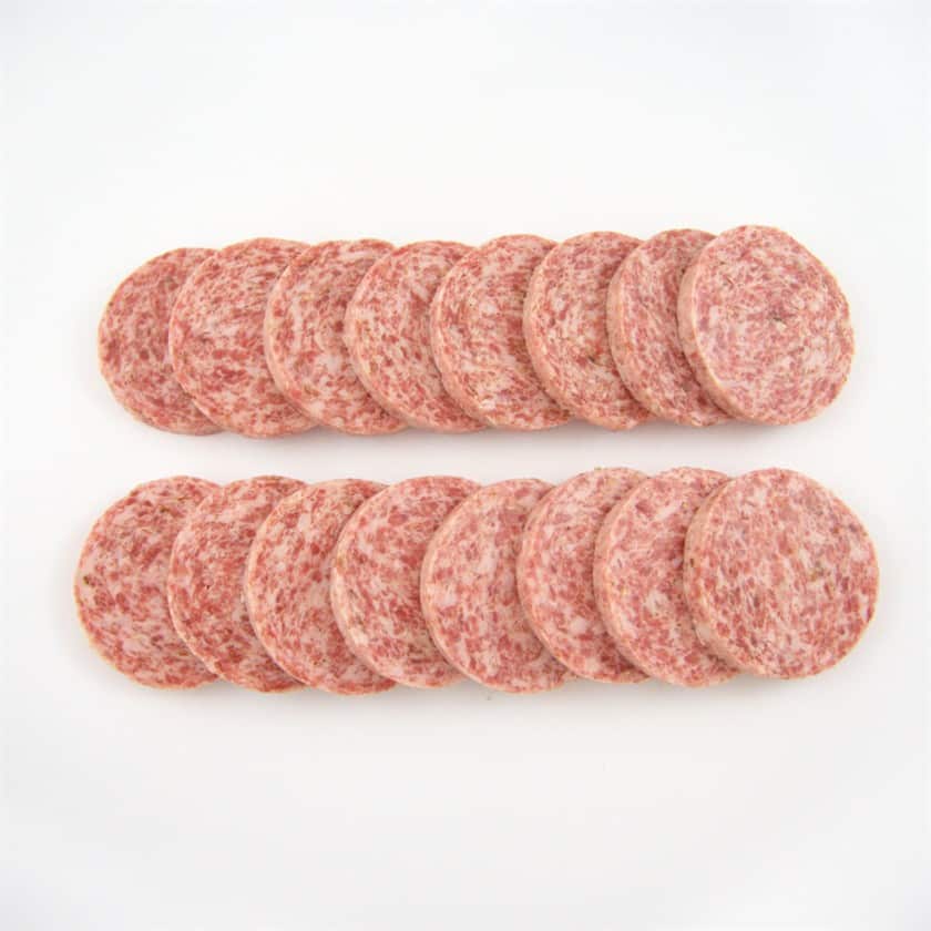 Southern Chef Patties 2 oz 12 lb