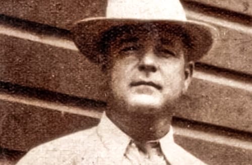 WW Carroll